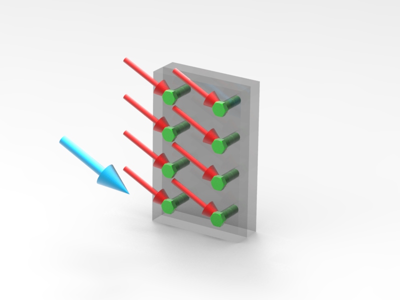 Shear Joint
