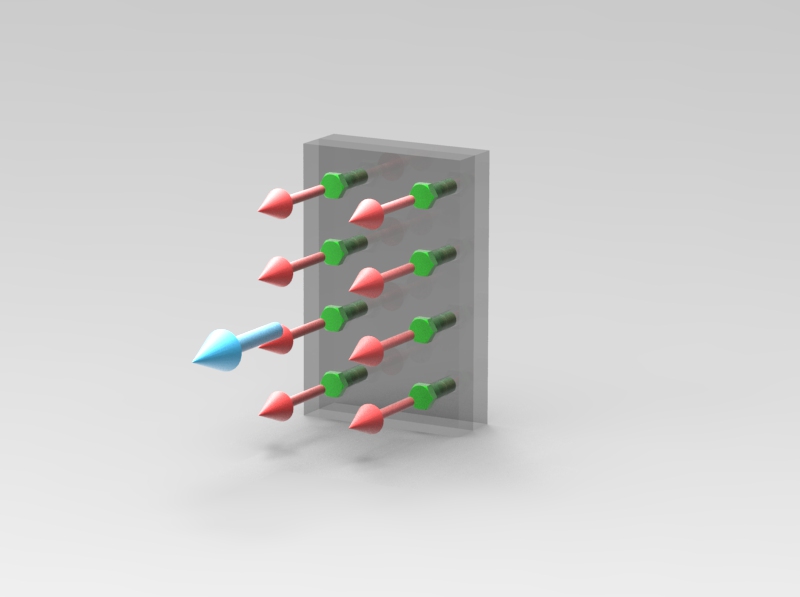 Tension Joint